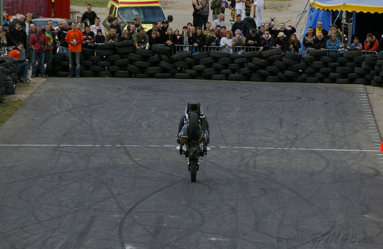  stunt