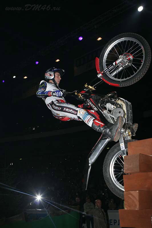  , motosport