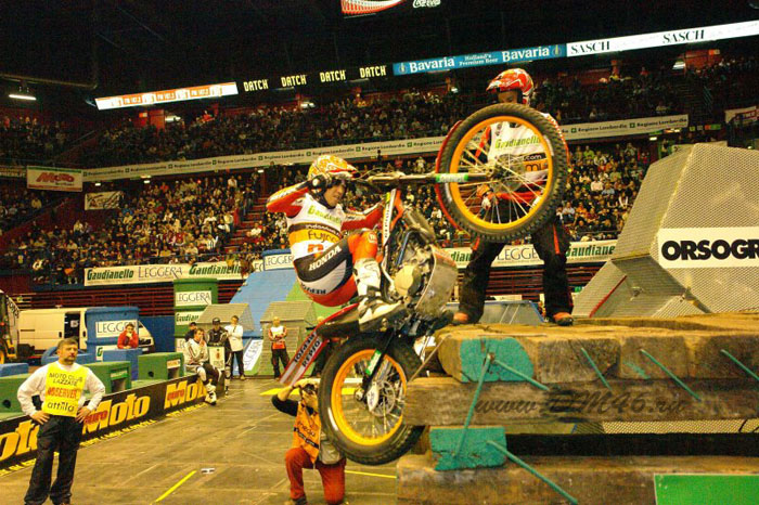 motosport