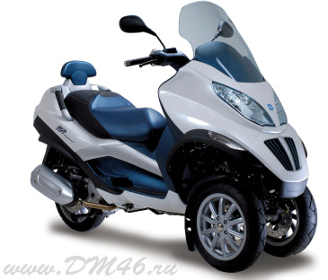    Piaggio