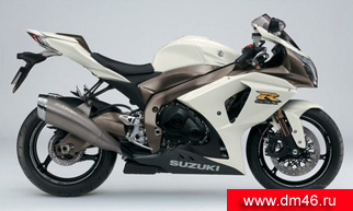  Suzuki    GSX-R1000 "25th Anniversary edition"