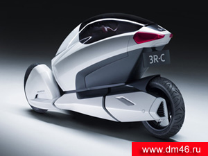 3R-C      Honda