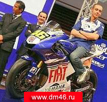       - Yamaha M1 2008