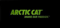   Arctic Cat 