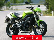 Triumph  Street Triple