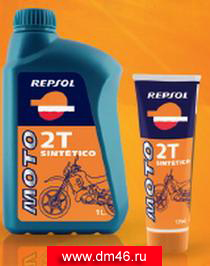 Repsol   