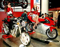 Triumph Street Speed 675