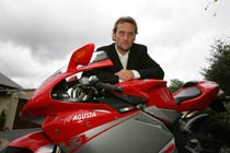      MV Agusta