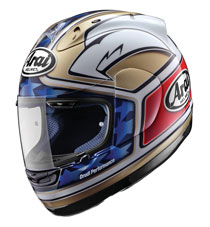   Arai RX-7 Corsair Kenny Roberts