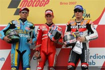      2007  MotoGP