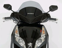    Peugeot Geopolis RS 125/250