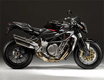 MV Agusta Brutale   